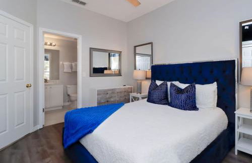 Holiday Home 4-Schlafzimmer-Ferienhaus mit Whirlpool by Interhome - Foto 30