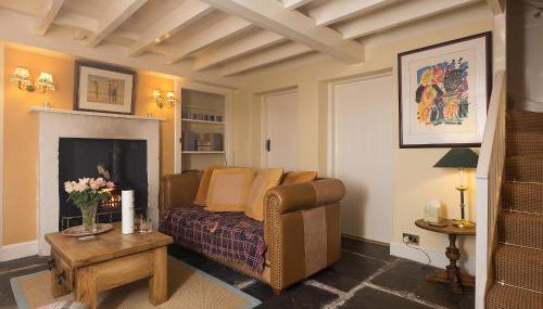 Big Barns Cottage - Foto 2