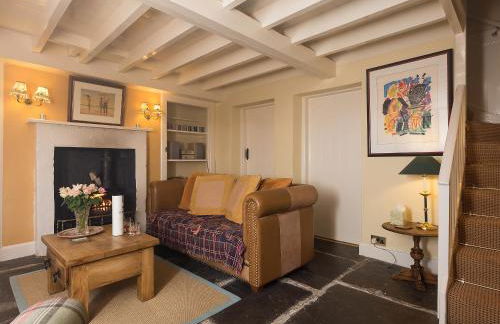 Big Barns Cottage - Foto 2