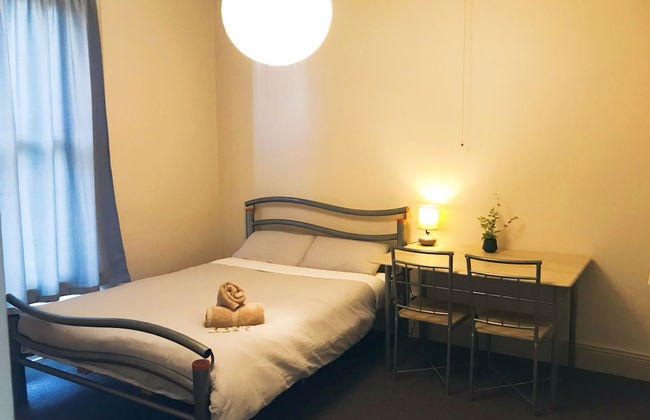 Cumberland Motel - Foto 3