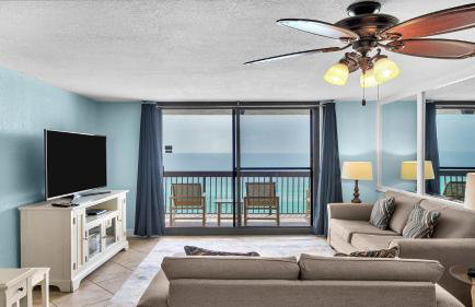 SunDestin Resort Unit 1108 - Photo 5
