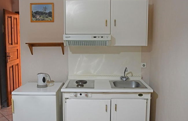 Nikos Studio 3 in Gialiskari - Foto 5