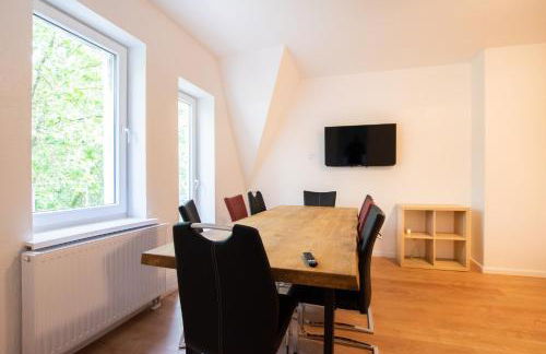 PRIME Apartments - Monteur House with 1-4 Room Apartments - Photo 16