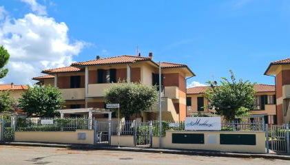 Villaggio Mietta - Foto 3, Garden, Garden view, Lobby or reception