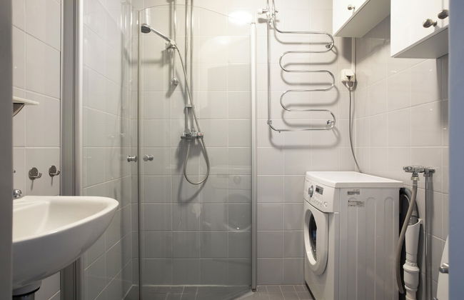 Live and Stay Lagerbring - Photo 56