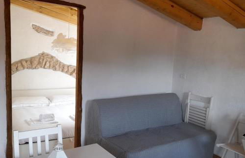 Cà di Pippo "Riccio" appartamento Loc Boragni Orco Feglino - Foto 8