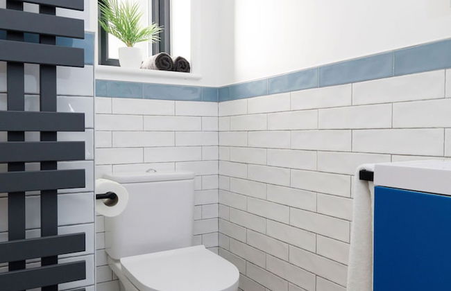 Renovated Home for 8 Canal Walk to Chichester - Foto 69