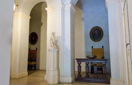 Residenza d'Epoca Il Cassero - Foto 56