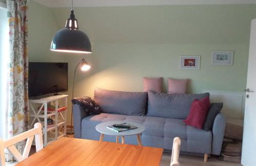 Ferienwohnung am Wind - Foto 4