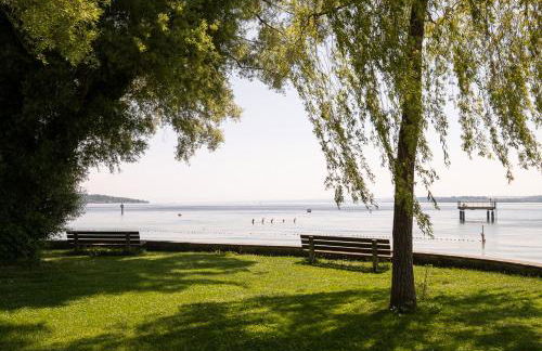 Ferienwohnung Strandgut - Foto 17