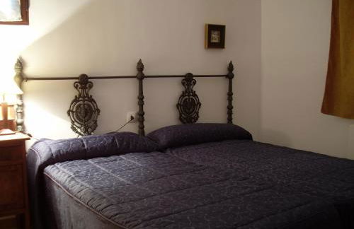 Casas Rurales Cortijos el Encinar - Foto 26