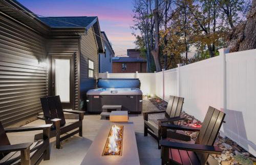 Urban Sophistication Mid Century - Farm Home - Foto 2