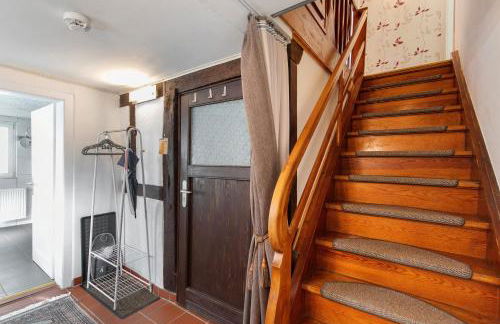 Ferienhaus Alte Schäferei - Foto 26