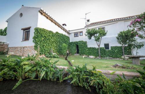 Al Agia - Molino Mísqueres de Padul - Foto 4