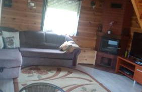 Domek na Mazurach - Foto 6