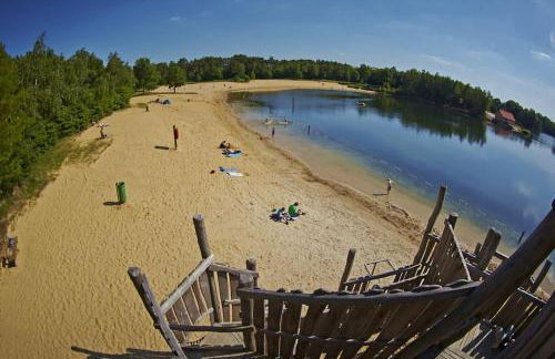 Holiday Bungalow am Quendorfer See - Foto 24