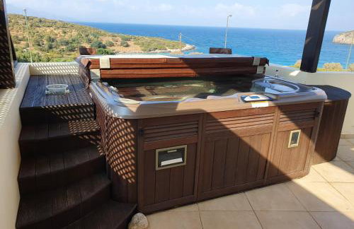 Villa Azure Sea, Istron - Foto 42