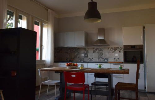 GINEVRA'S COUNTRY HOME - Foto 28