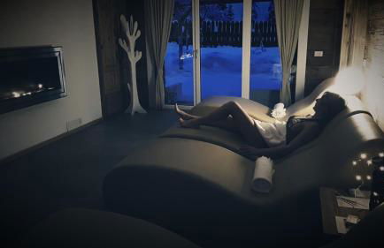 Aqua Apartments Spa Housemuhlbach - Photo 38