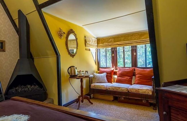 Kilmorna Manor Guest House and Private Nature Rese - Foto 20