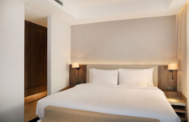 Oakwood Suites Kuningan Jakarta - Photo 15