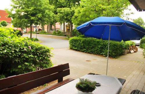 Ferienwohnung Am Kirchplatz - Foto 30