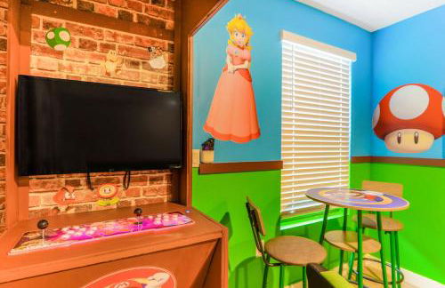 3 Bedrooms Near to Disney at The Hub - Foto 34