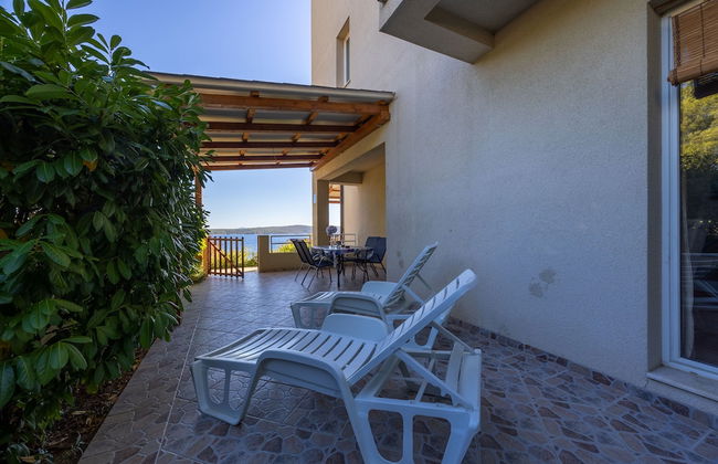 Apartments Ena - Foto 44