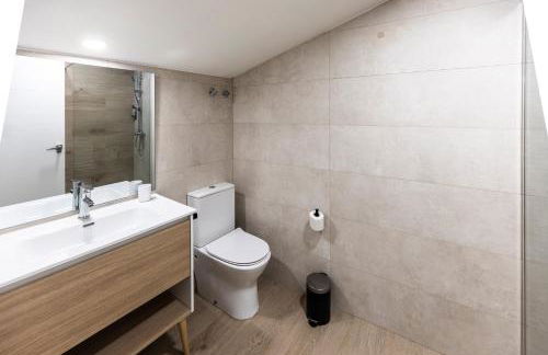 Apartamentos Turísticos DE LA BERNARDA - Foto 58