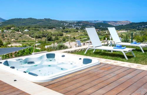 Villa Villa Atina by Interhome - Foto 94