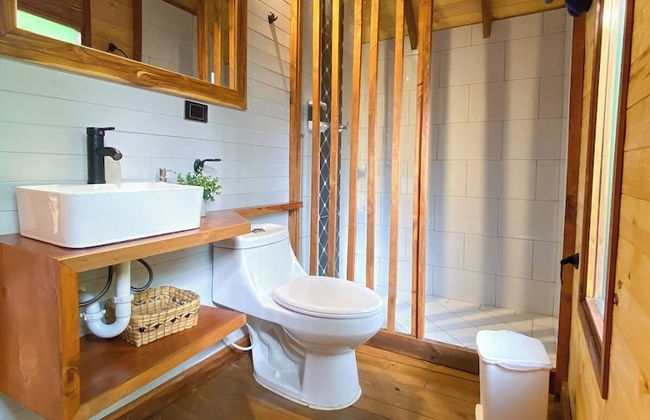 Glamping corazón del Molino - Photo 19