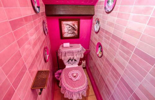 La Maison Des Maraudeurs, pour vrais sorciers - Foto 16