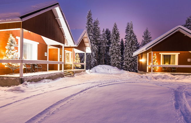 Santa Claus Holiday Village - Foto 37