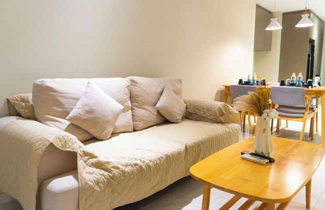 Moonway Luxury Suites At Eaton Residence - Foto 80