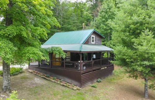 Pilot Point- Hot Tub, Pet Friendly, Firepit - Foto 1