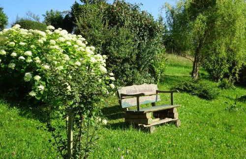 Apartment FeWo Panorama by Interhome - Foto 27