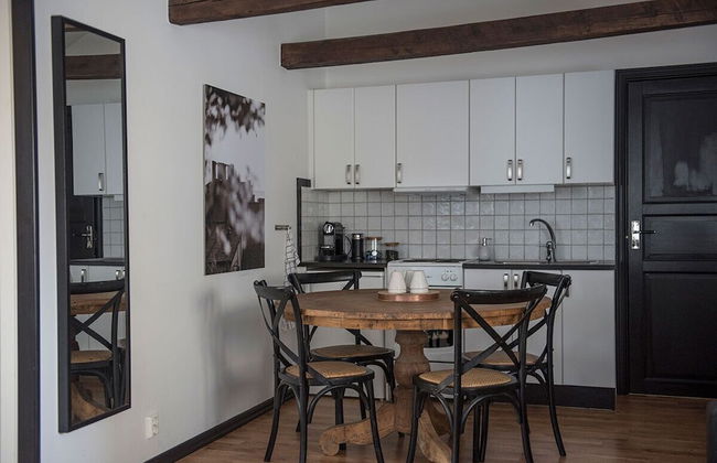 Hotell Repet - Photo 21