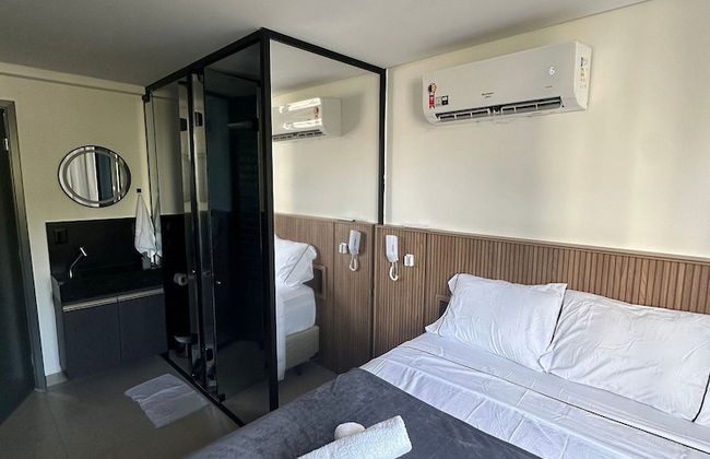 Get One Suites - Foto 3