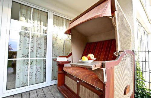 Villa Verdi - Ferienwohnung 4 - Foto 12