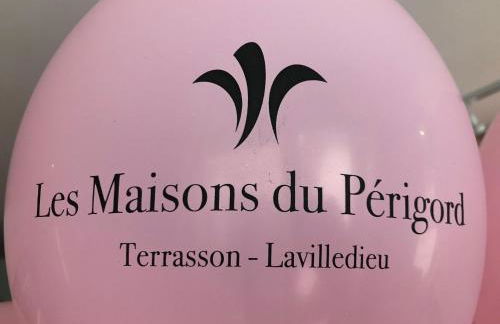 Les Maisons du Périgord - Foto 24