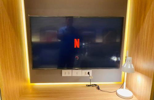 FLAT ILHA DO LEITE - DENTRO PÓLO MÉDICO - Foto 38