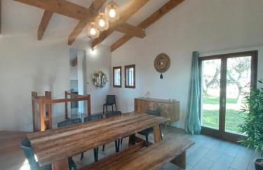 Villa Padulina au bord de la mer avec piscine - Foto 1