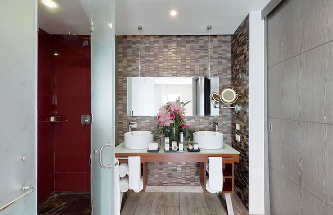 The Fives Beach Hotel - Á la Carte All Inclusive - Foto 77