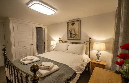2 Bed - The Sandringham Suite by Smart Welcomes - Foto 16