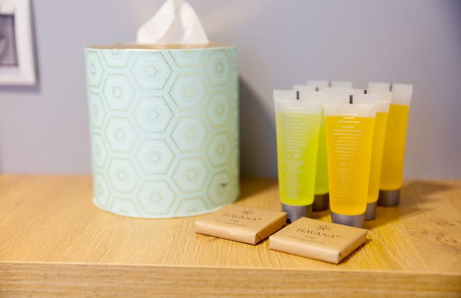 Klimatyczne Studio Metro Slodowiec - Foto 16