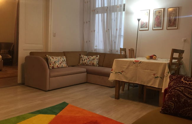 Heart of Riga Apartment - Foto 13