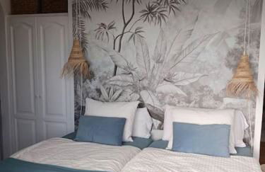 Chillout Studio Albatros in toller Anlage mit Pool - Foto 1