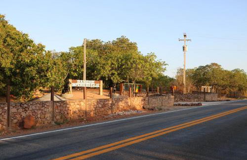 Rancho Império do Cajú - Foto 52