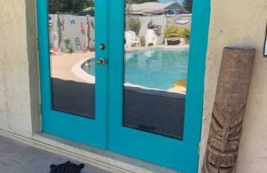 Quaint Coastal Pool Home on Florida's Space Coast - Foto 65