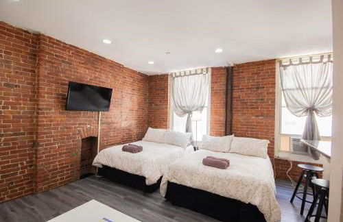 STUDIOPLUS by JGSTAY, Midtown ESB - Foto 19